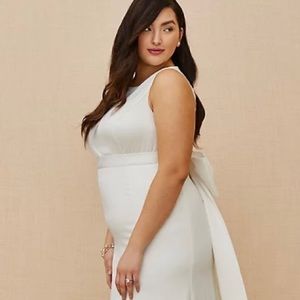 Torrid Wedding Dress